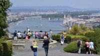 В Будапеште состоится Всемирный день туризма