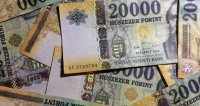 Минимальная заработная плата в Венгрии в 2019 году