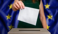 Граждане Венгрии смогут голосовать за кандидатов в Европейский парламент по британским партийным спискам
