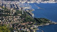 Венгрия создаст порт и логистическую базу в Триесте