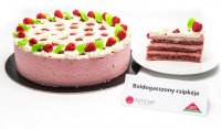 В Венгрии прошел ежегодный конкурс «Торт года»