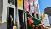 «Shell» в Будапеште заливал дизель вместо бензина и наоборот