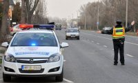 На автомагистралях Венгрии будет осуществляться усиленный контроль за подготовкой транспортных средств к зиме