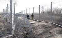 Венгрия отправляет подразделения полиции в Сербию и Северную Македонию