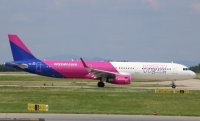 Wizz Air отменяет рейсы