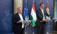 Успехи Венгрии в защите страны от эпидемии "не имеют себе равных"