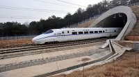 Высокоскоростная железная дорога соединит две страны