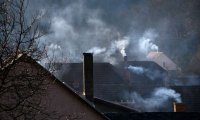Ежегодно в Венгрии 13 тысяч человек умирают  из-за загрязненного воздуха
